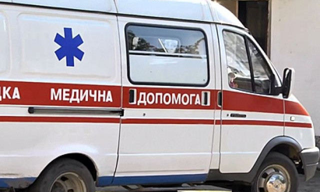 Из секонд-хенда в больницу: происшествие на Днепропетровщине