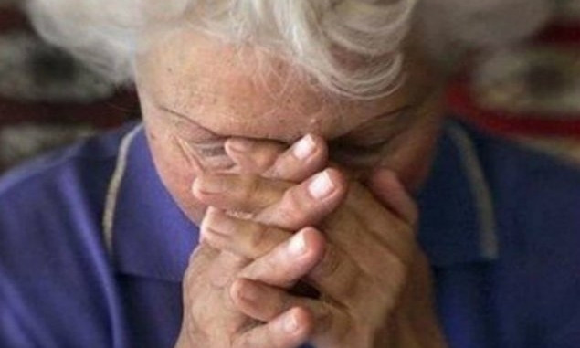 Пенсионеры Днепра могут остаться без пенсии