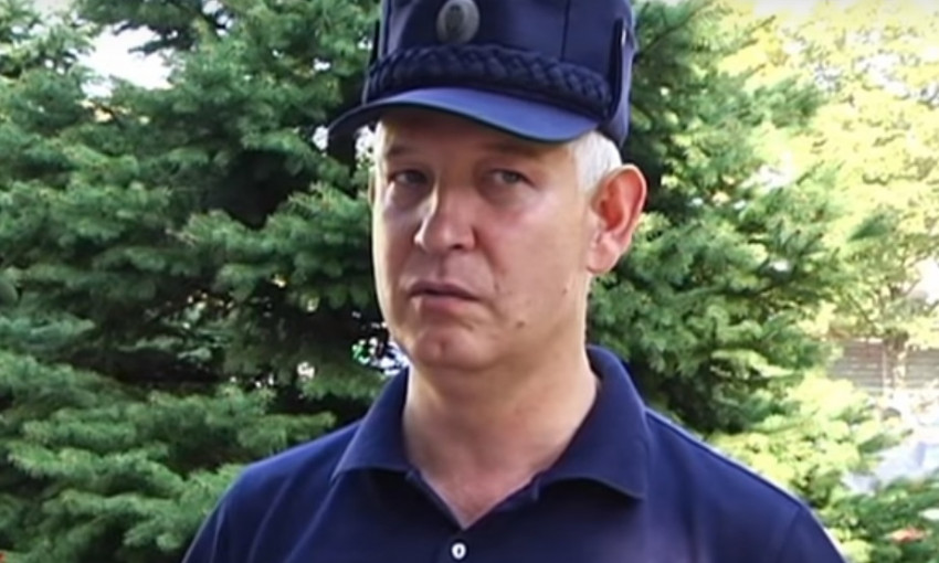 Ревизия на Днепропетровщине: что обнаружила пожарная инспекция?