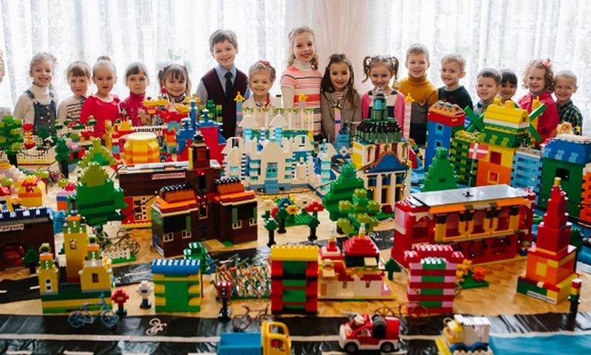 Дети Днепропетровщины победили во всеукраинском конкурсе 