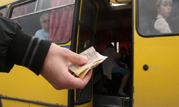 В Днепре стоимость проезда хотят повысить до 7 — 8 гривен