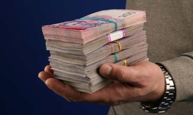 Коррупция в Днепре: 5 тысяч гривен за справку 