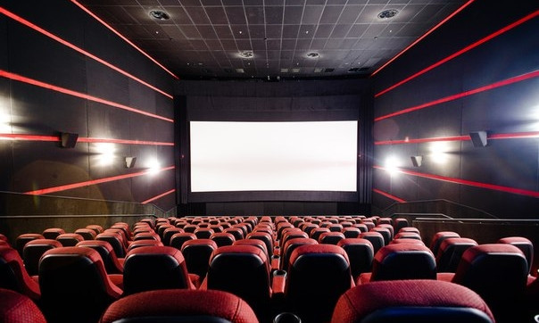 В Днепре откроют новый кинотеатр 
