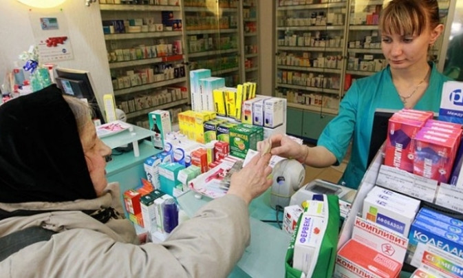 "Доступные лекарства" в Днепре: перечень препаратов увеличился 