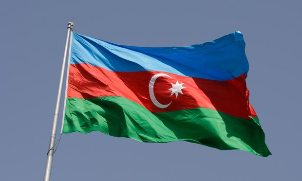 Жительница Азербайджана потерялась в Днепре 