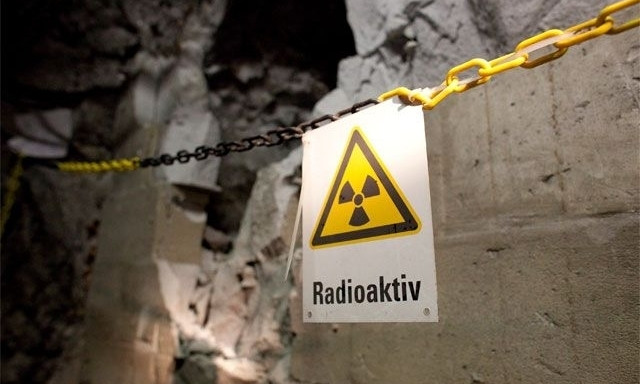 На Днепропетровщине проведут мониторинг радиационной безопасности