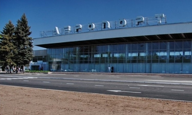 Участь днепровского аэропорта решат в суде 