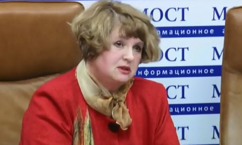 МОЗ Украины призвало жителей Днепра делать прививки от дифтерии