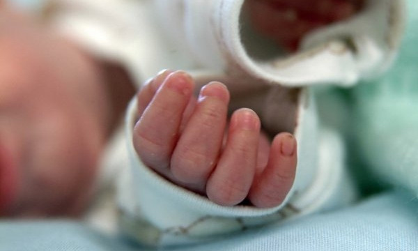 ЧП на Днепропетровщине: ребенок умер от пневмонии в больнице