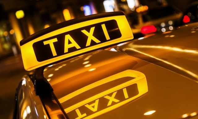 В Днепре появится недорогое муниципальное такси 