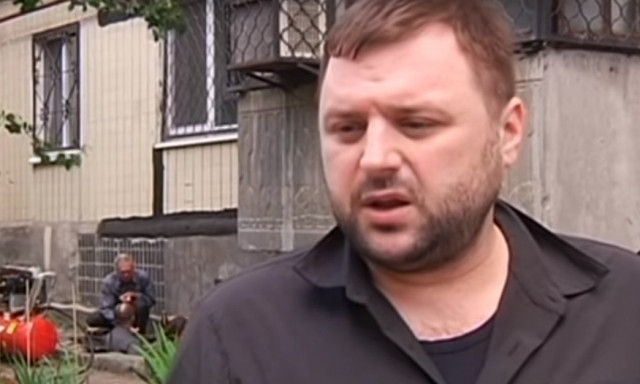 Михаил Лысенко рассказал о ремонте 57 улиц