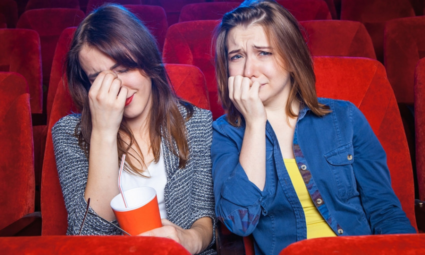 Кина не будет: останутся ли жители Днепра без кинотеатров?