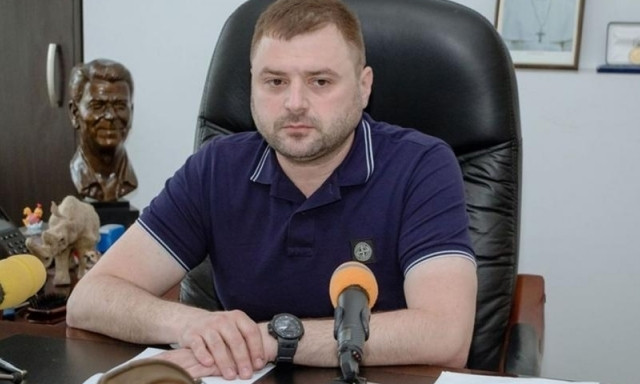 Михаил Лысенко объявил вознаграждение за поимку "маньяка-живодера"