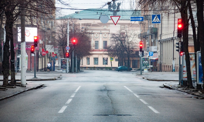На Днепропетровщине продолжает сокращаться население 