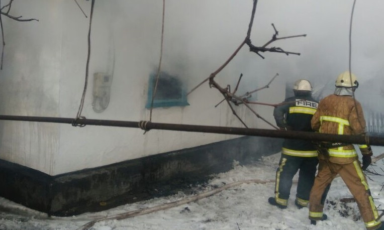 Пожары на Днепропетровщине: спасатели сообщили о гибели людей 