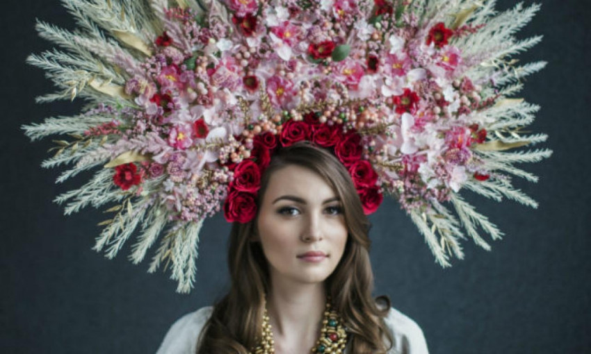Жительница Днепра победила в канадском конкурсе красоты 