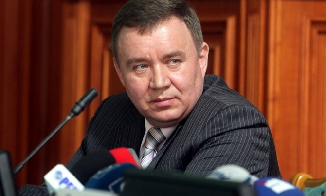 Прокурор Днепропетровской области рассказал про итоги работы прокуратуры