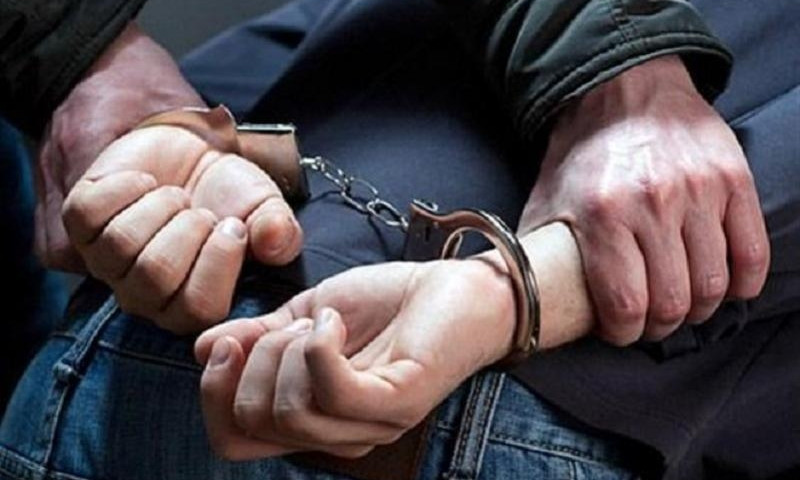 На Днепропетровщине задержали похитителя барсеток 