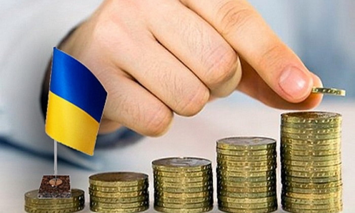 На Днепропетровщине собрали 38,6 миллиардов гривен налогов 