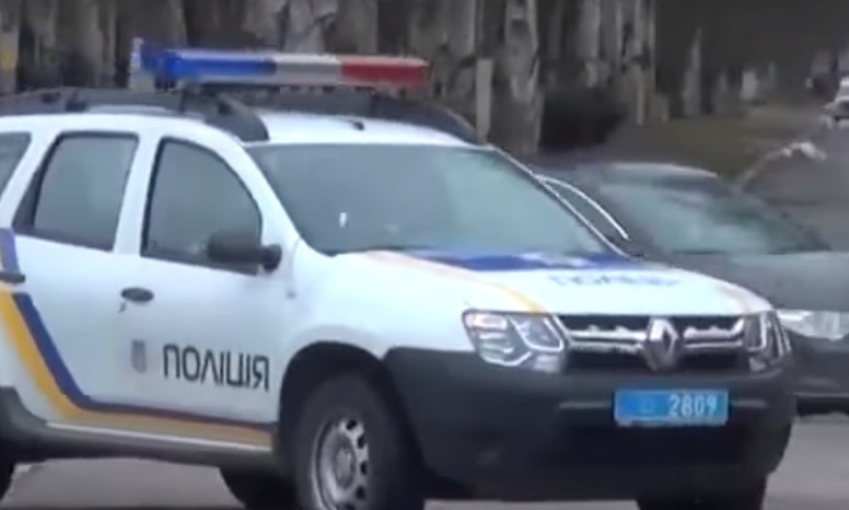 Жители Зеленодольска купили полицейским автомобиль 