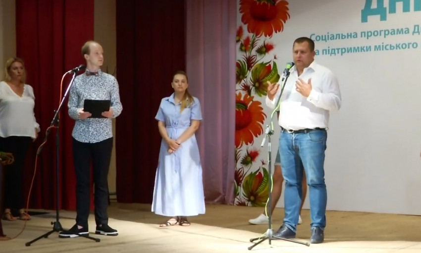 Борис Филатов рассказал о новой программе для медиков и учителей