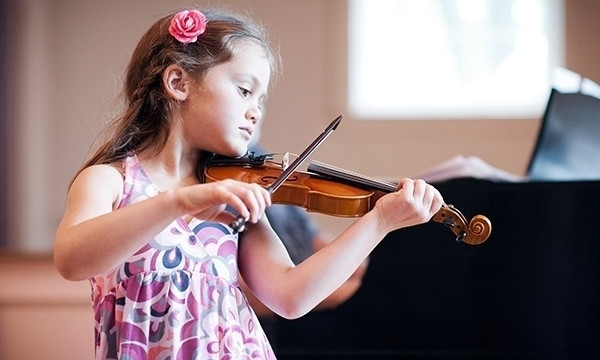 В Днепре за три миллиона отремонтируют музыкальную школу 