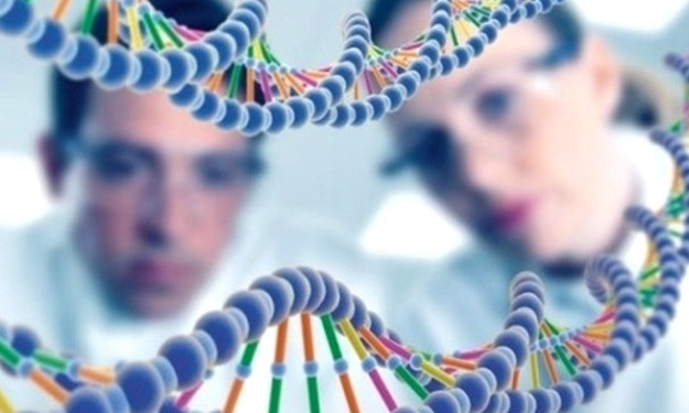 Вопрос дня в Днепре: знают ли горожане, что такое ДНК?