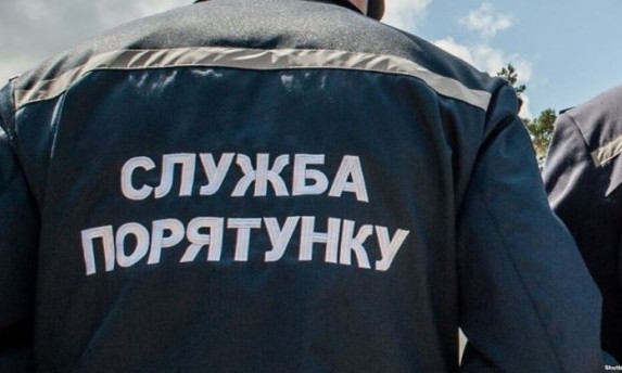 На Днепропетровщине за сутки спасли почти сто жителей 