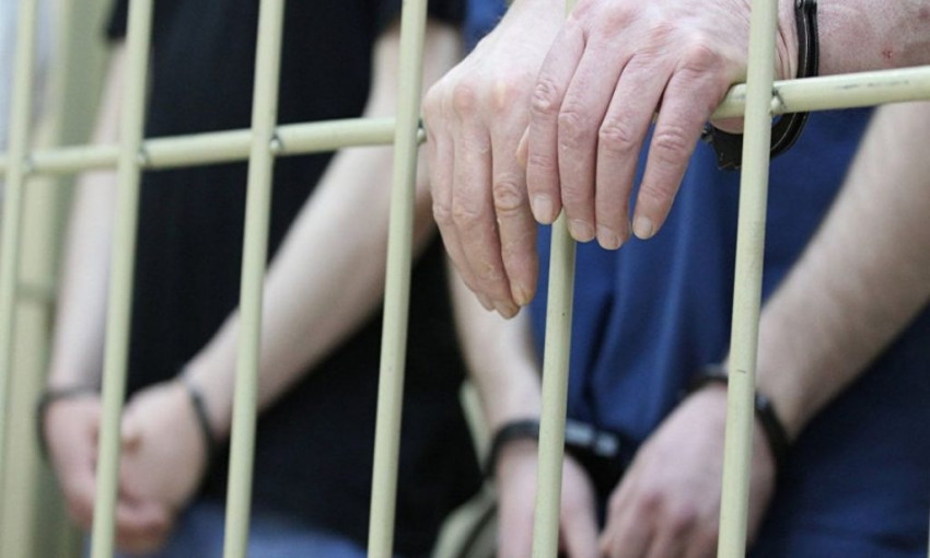 На Днепропетровщине полиция задержала рецидивистов 