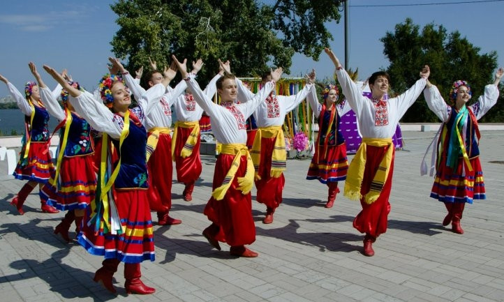 В Днепре 150 детей приняли участие в игре «Котигорошко-2019»
