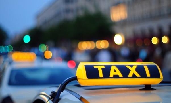 В Днепре таксист помог угнать автомобиль подросткам