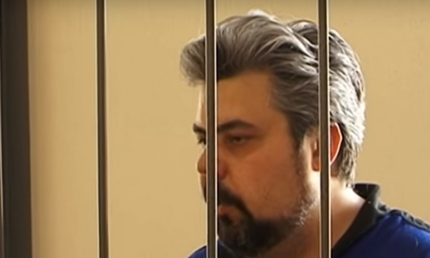 Александр Каховский проведет 60 дней под домашним арестом