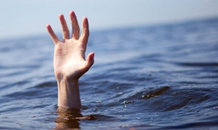 Житель Днепра утонул в Запорожской области