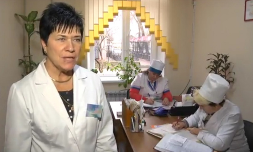 На Днепропетровщине открыли две новые амбулатории